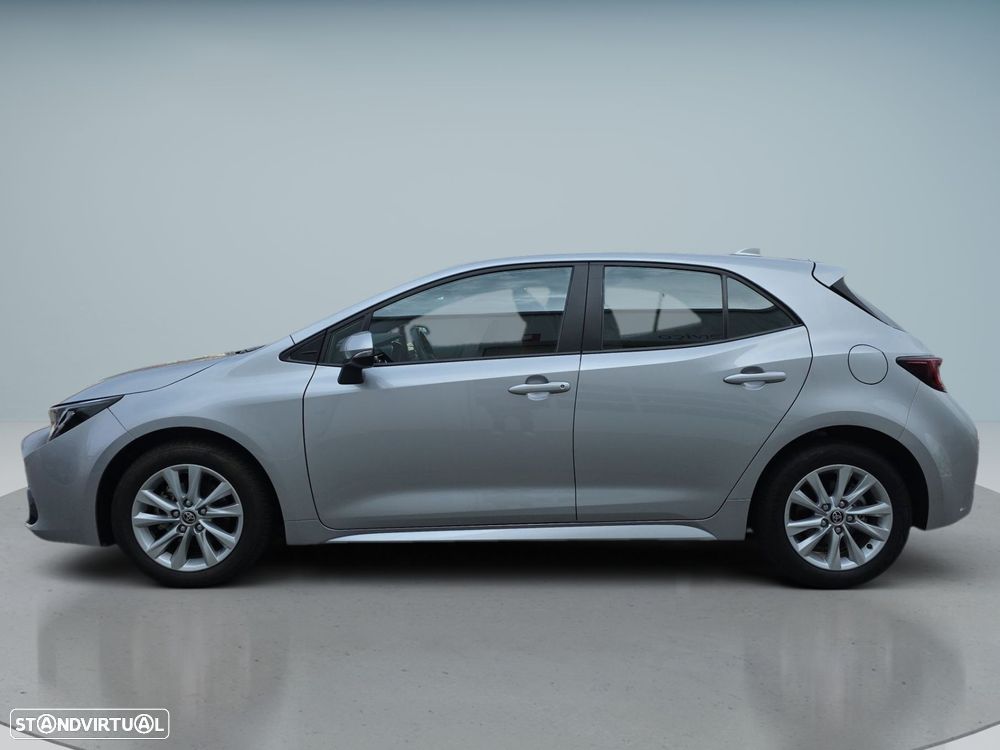 Toyota Corolla 1.8 Hybrid Comfort - 11