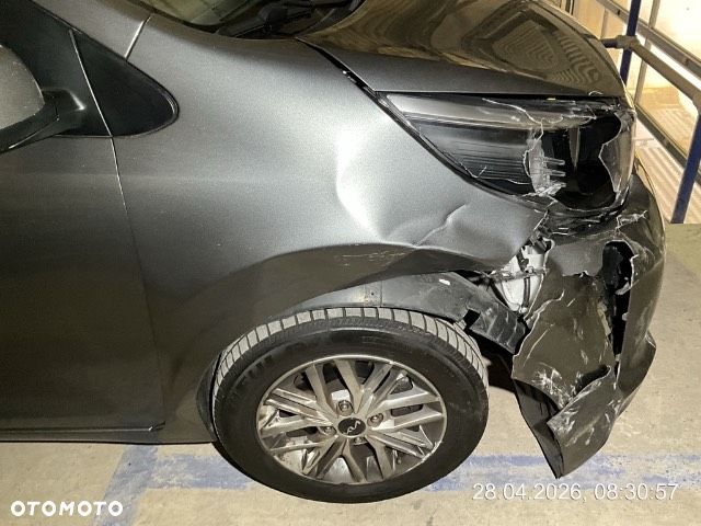 Kia Picanto 1.0 Dream-Team Edition - 9