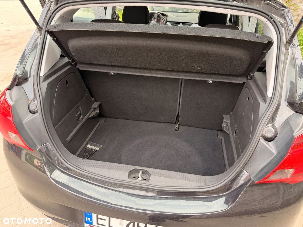 Opel Corsa - 22