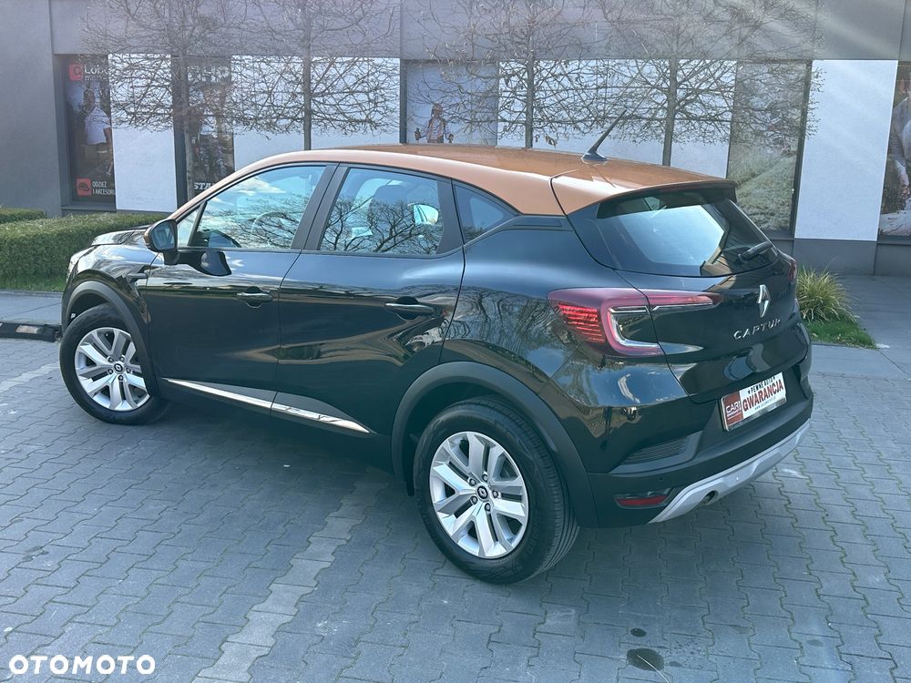 Renault Captur - 11