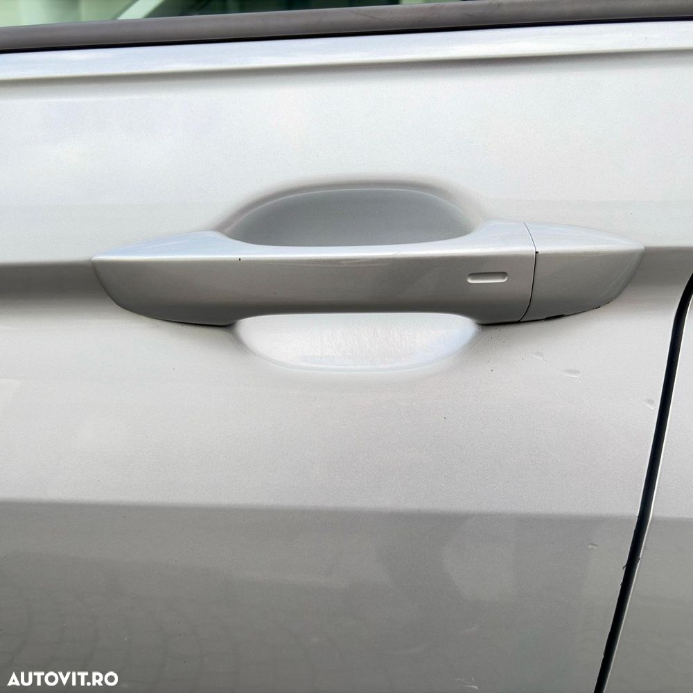 Volkswagen Tiguan 2.0 TDI SCR DSG - 11