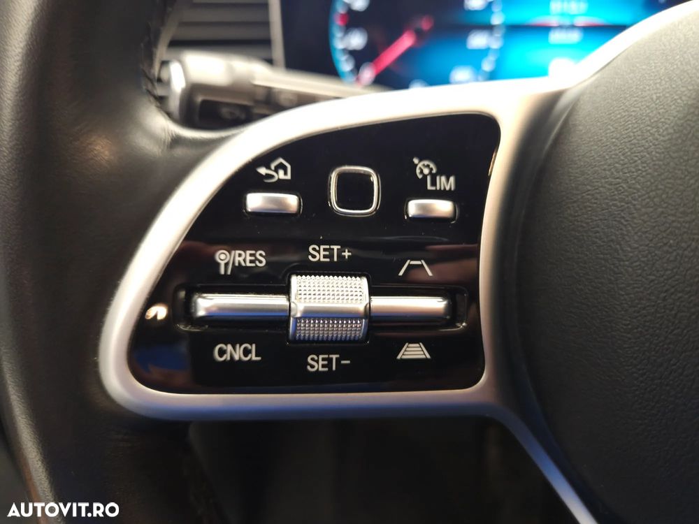 Mercedes-Benz GLE 350 de 4MATIC - 23