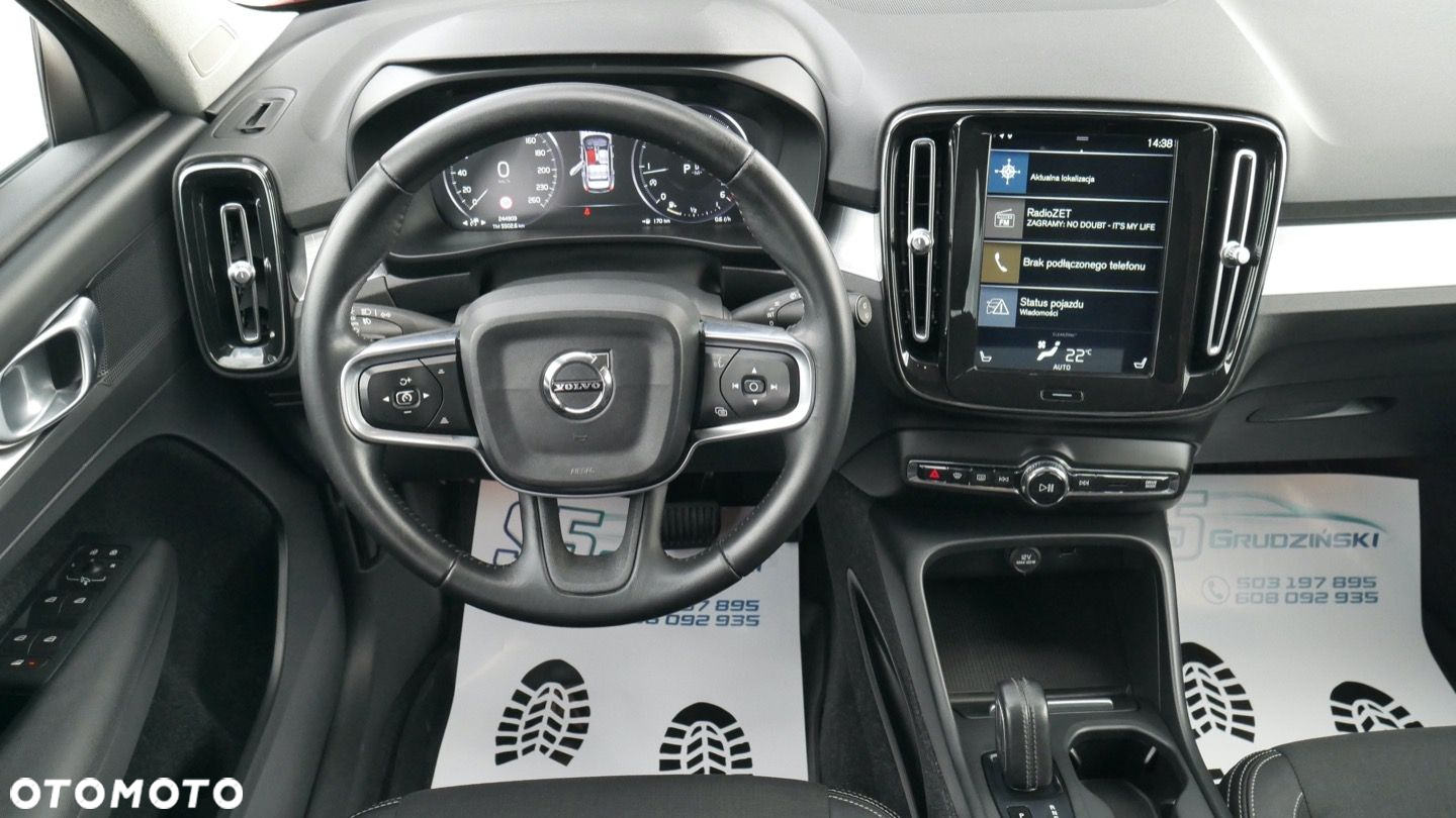 Volvo XC 40 - 8