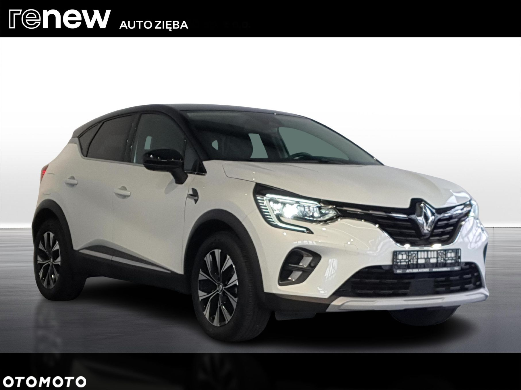 Renault Captur - 7