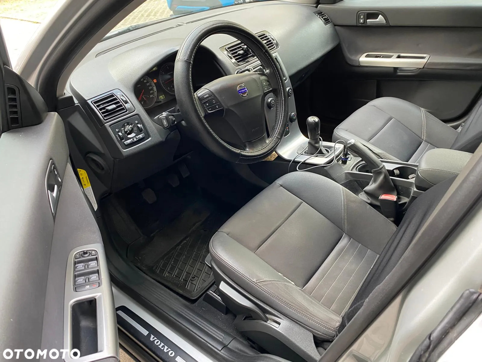 Volvo V50 1.6D - 8
