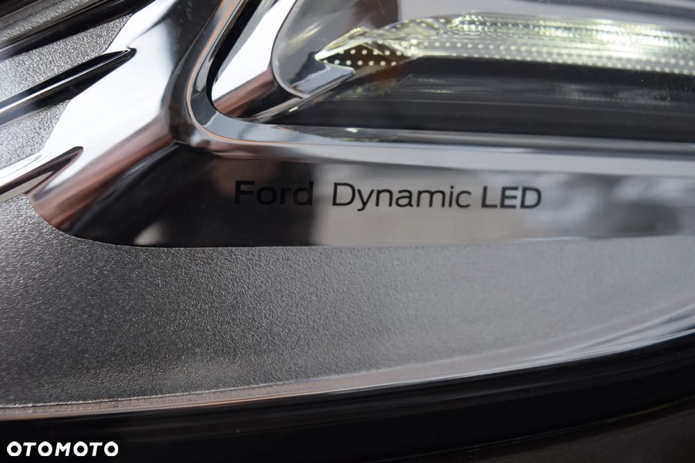 Ford Mondeo 2.0 TDCi STart-Stopp PowerShift-Aut Vignale - 41