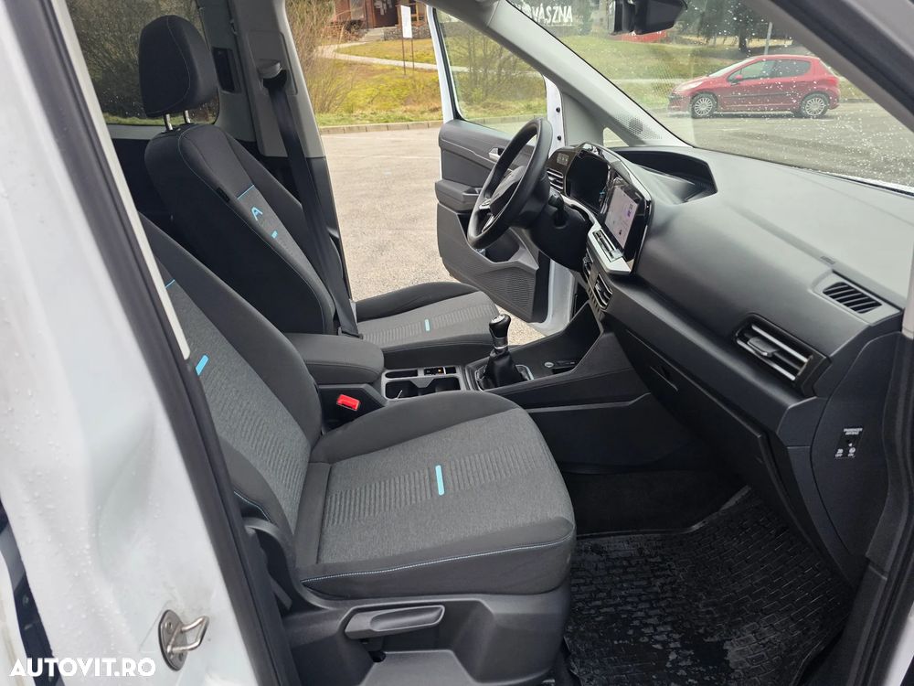 Ford Tourneo Connect 1.5L EcoBoost LWB Active - 15