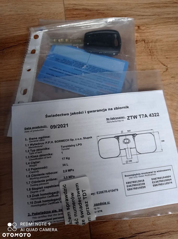 Fiat Panda 1.2 Pop - 6