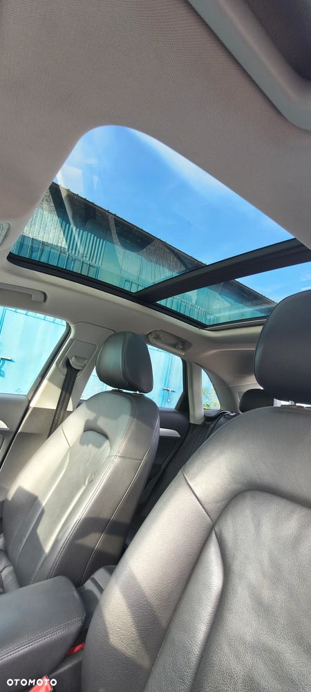 Audi Q3 - 18