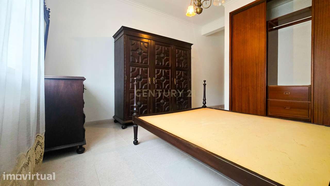 Apartamento T2 + 1 em Pinhal Novo, Palmela  Arrendamento - Grande imagem: 4/33