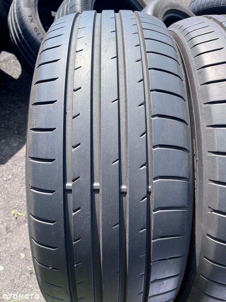 Toyo Proxes Sport 235/50 R20 104 W - 2