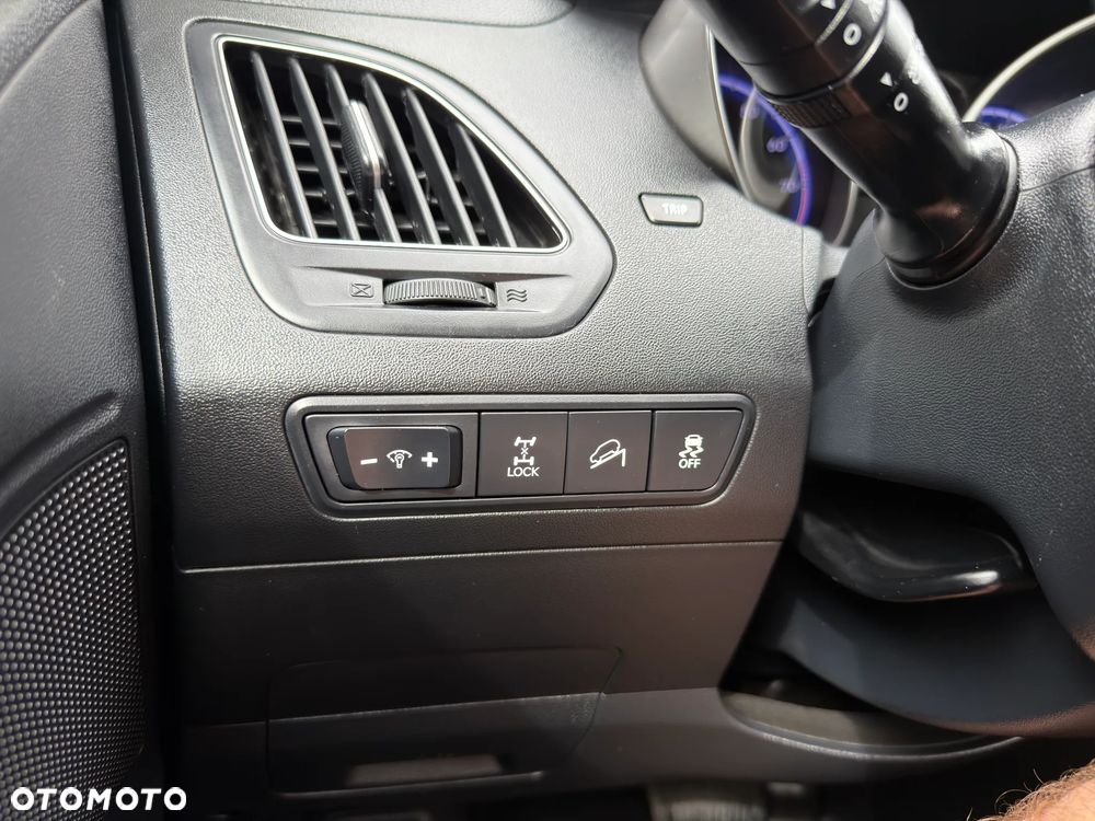 Hyundai ix35 2.0 Premium - 28