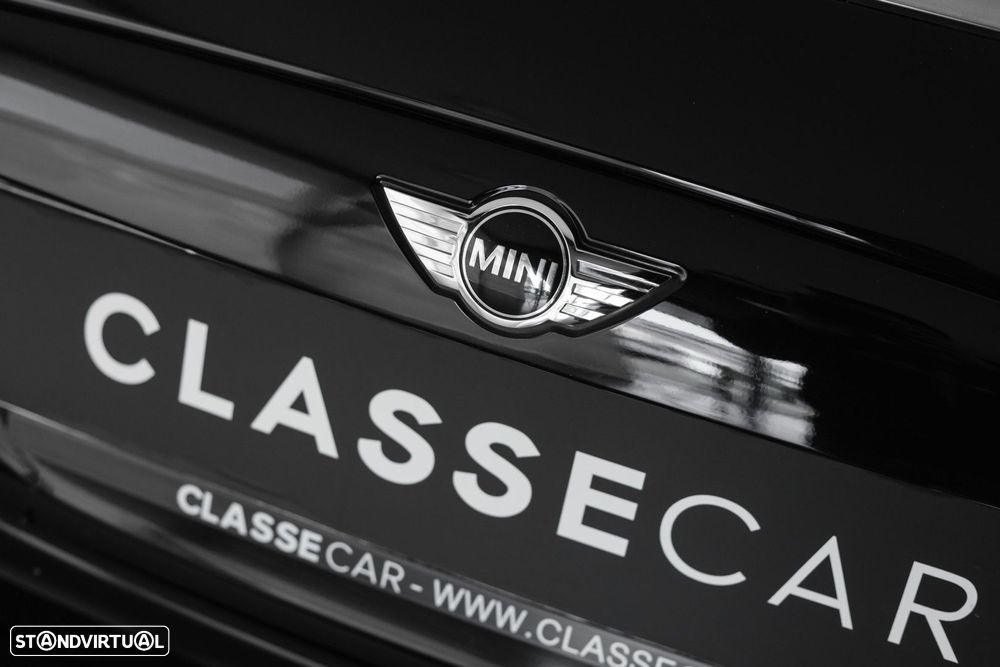 MINI 3 Portas Cooper D - 12