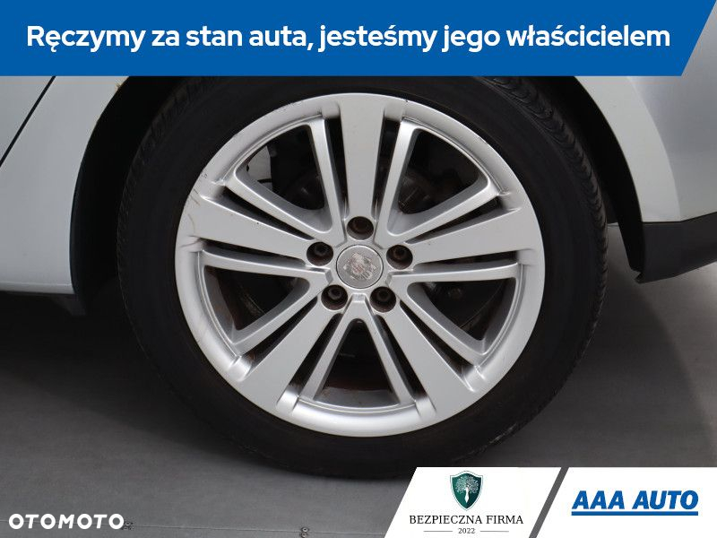 Seat Ibiza - 16