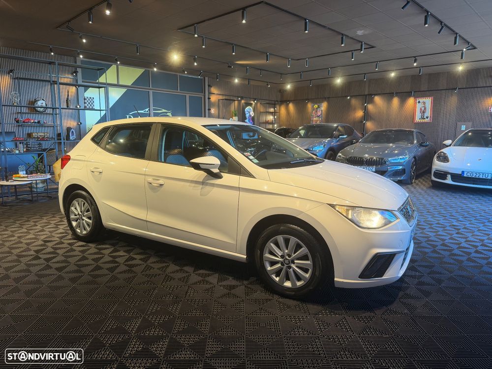 SEAT Ibiza 1.0 Style - 8