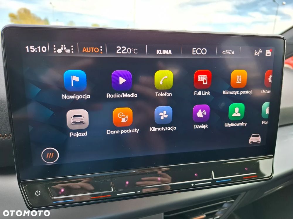 Cupra Born 58kWh E-Boost - 29