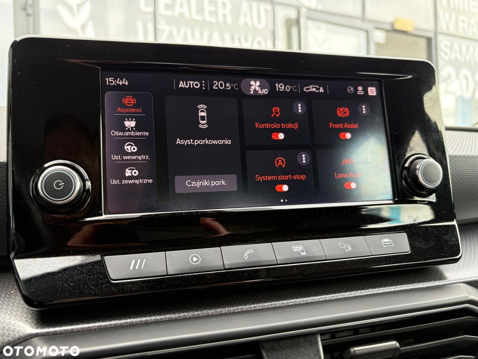 Seat Leon 1.5 TSI Style - 28