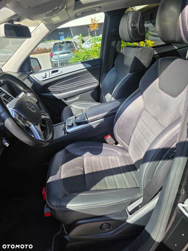 Mercedes-Benz ML - 11