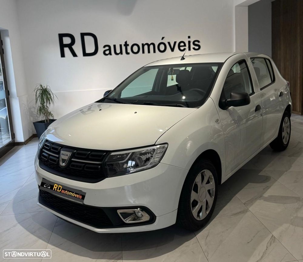 Dacia Sandero 1.0 SCe Comfort