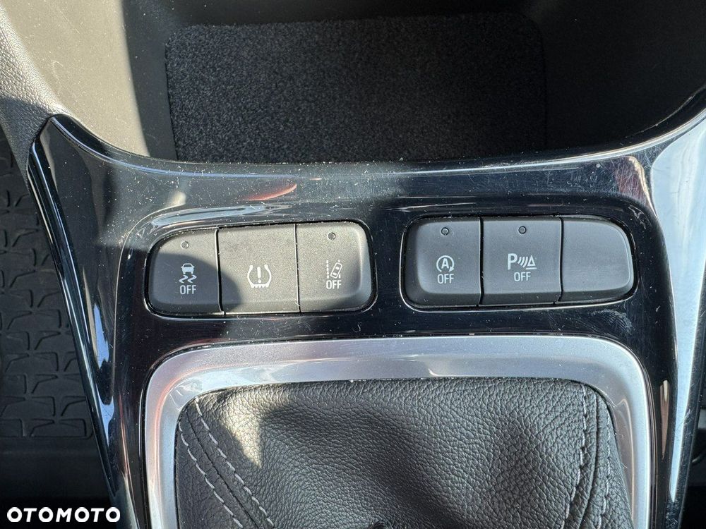 Opel Crossland 1.2 T Edition - 21