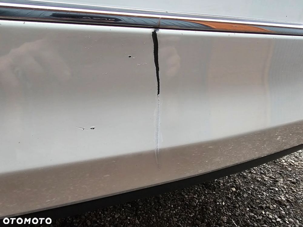 ZDERZAK TYŁ TYLNY OPEL ASTRA J KOMBI Y40R PO LIFT KOMPLETNY - 16