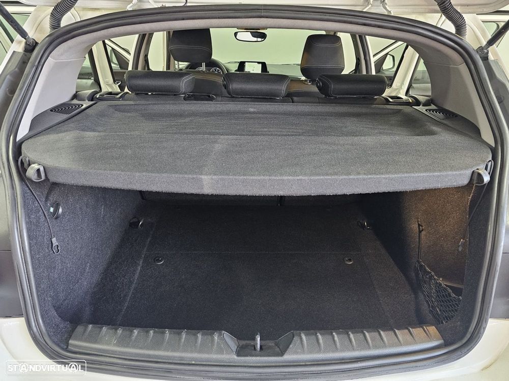 BMW 116 d Advantage Auto - 20