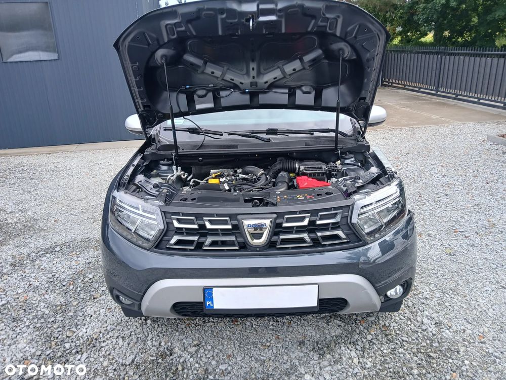 Dacia Duster 1.0 TCe Prestige - 8