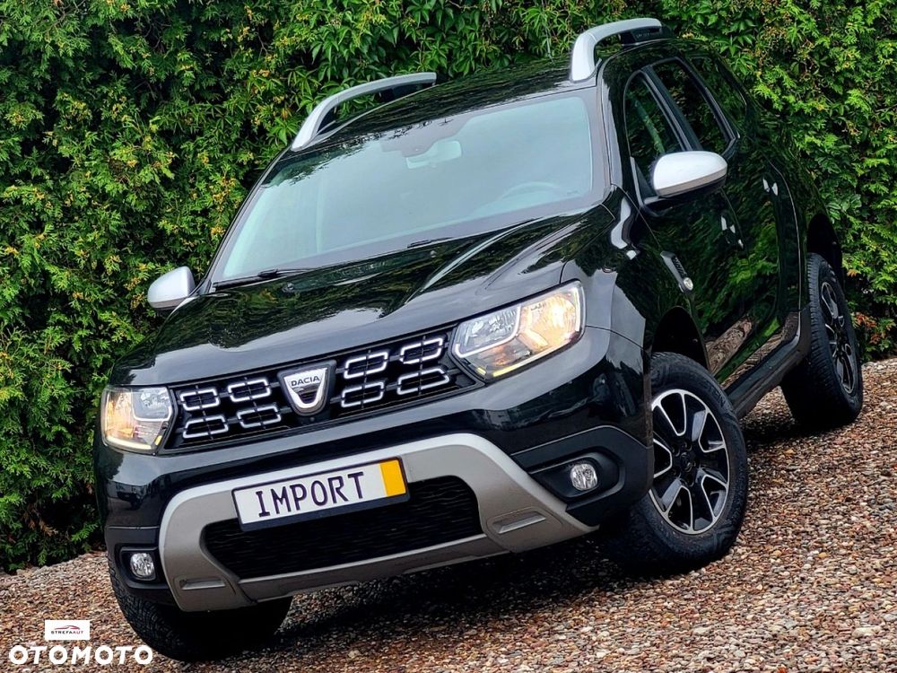 Dacia Duster - 29