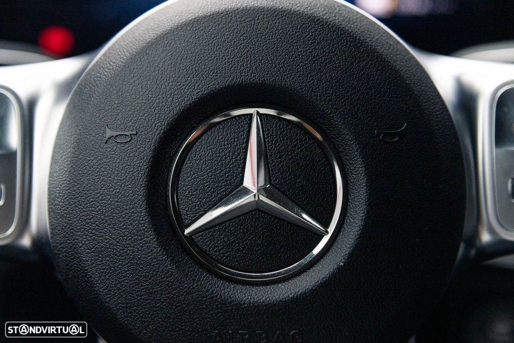 Mercedes-Benz GLE 350 de 4Matic - 27