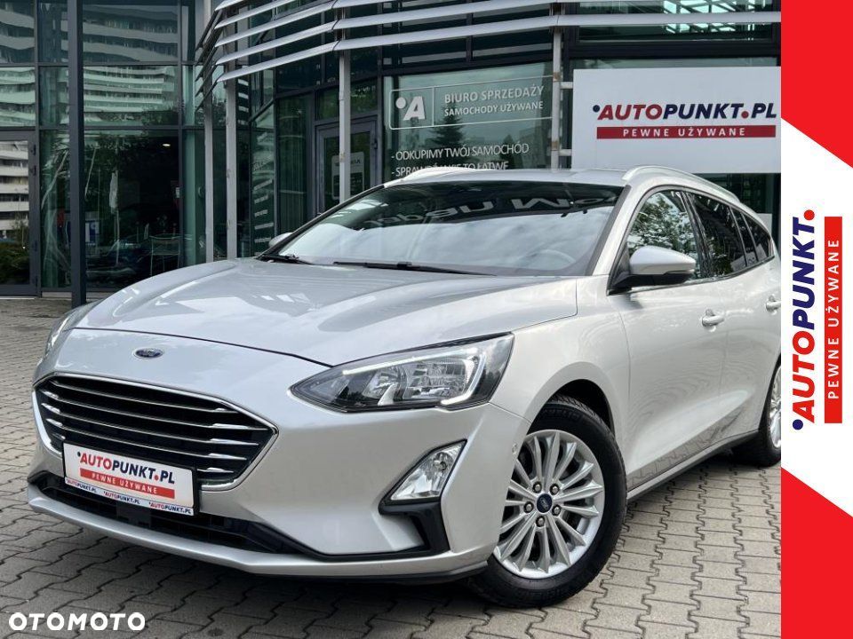 Ford Focus - 1