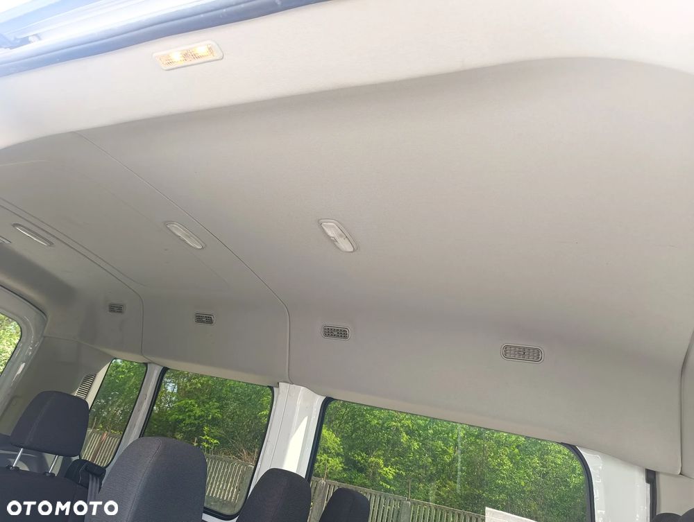 Ford Transit L3 Trend - 14