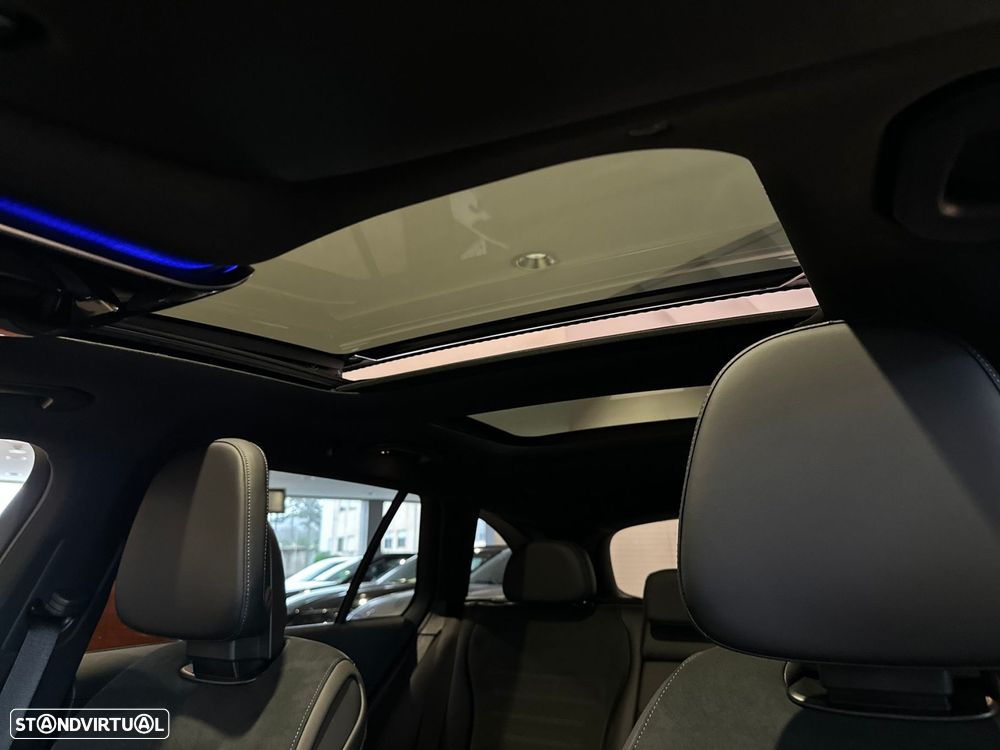 Mercedes-Benz C 300 de AMG Line - 15