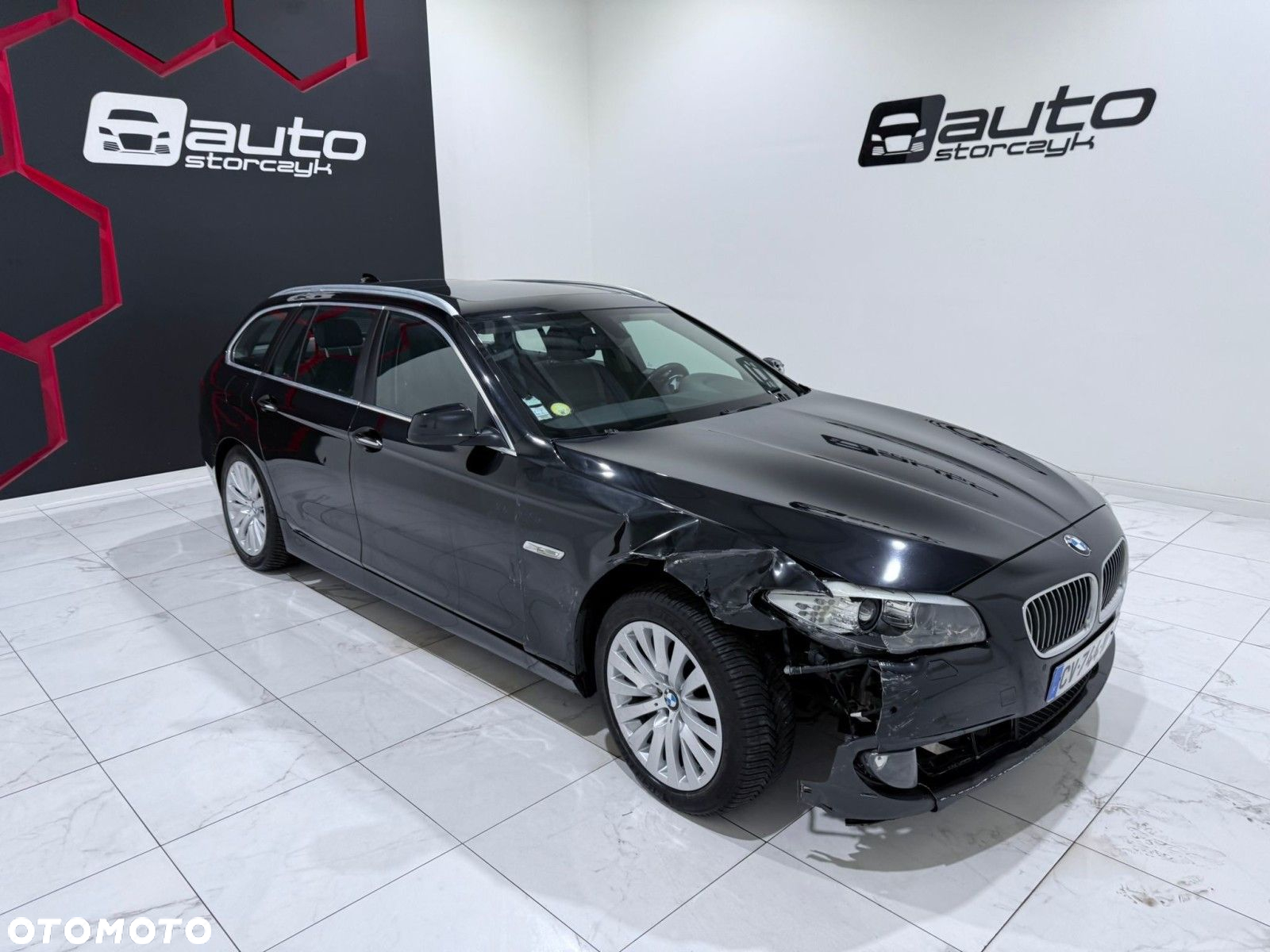 BMW Seria 5 - 20