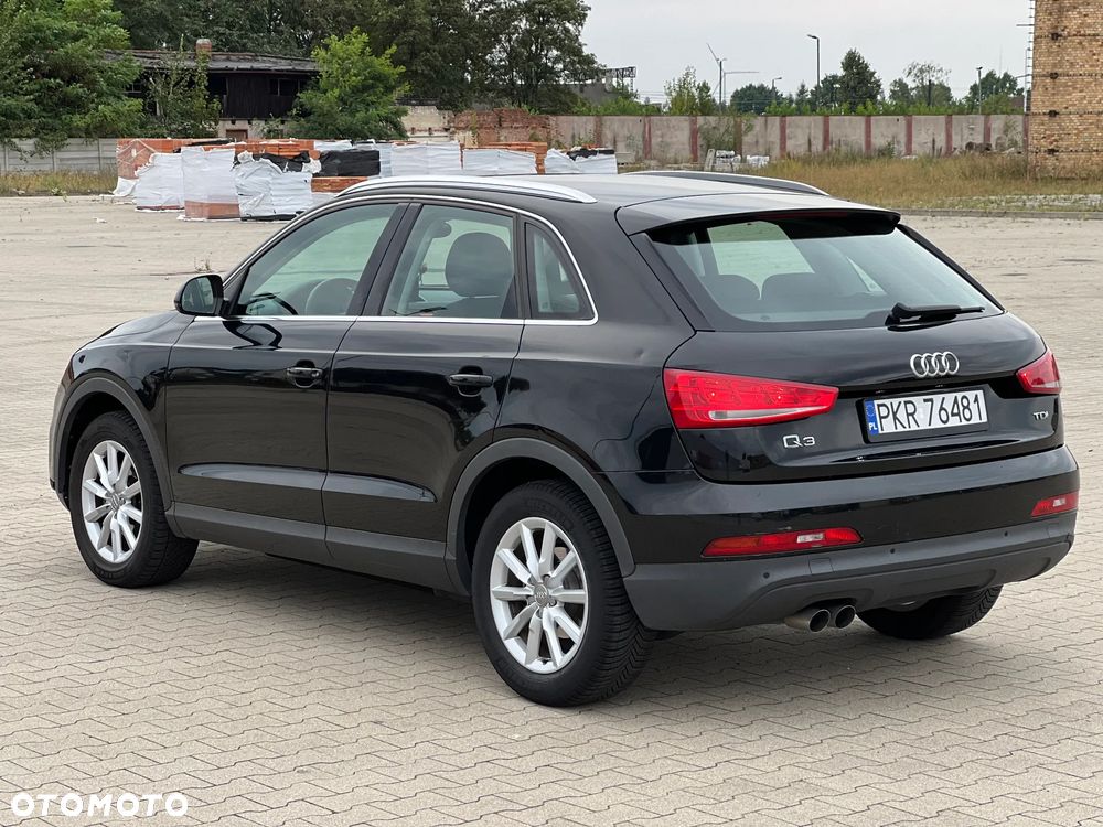 Audi Q3 2.0 TDI - 6