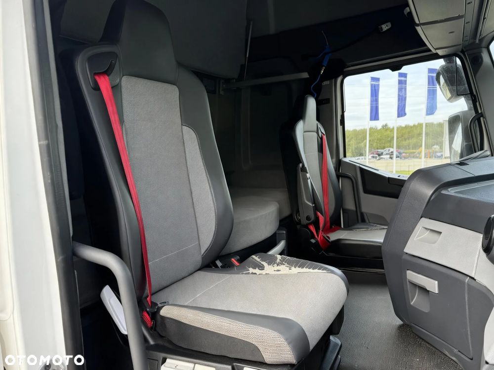 Renault *GWARANCJA* T460 - 17