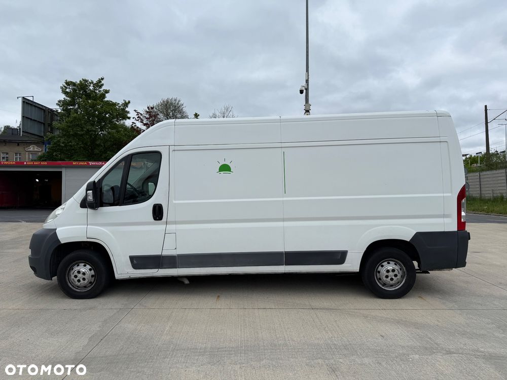 Peugeot Boxer - 2