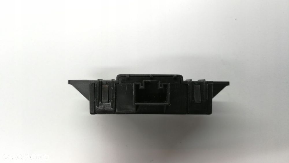 MODUŁ STEROWNIK ALARMU AUDI VW SEAT 1K0907719C - 2