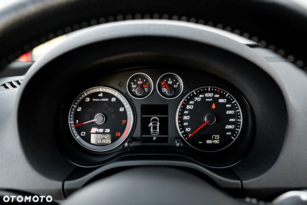 Audi RS3 Sportback - 31