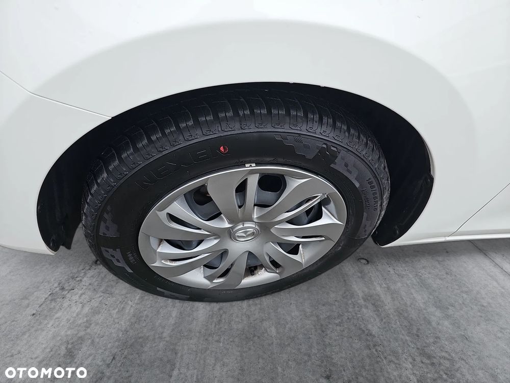 Mazda 2 1.5 Skymotion - 9