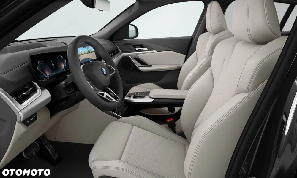 BMW X2 sDrive20i mHEV M Sport - 11