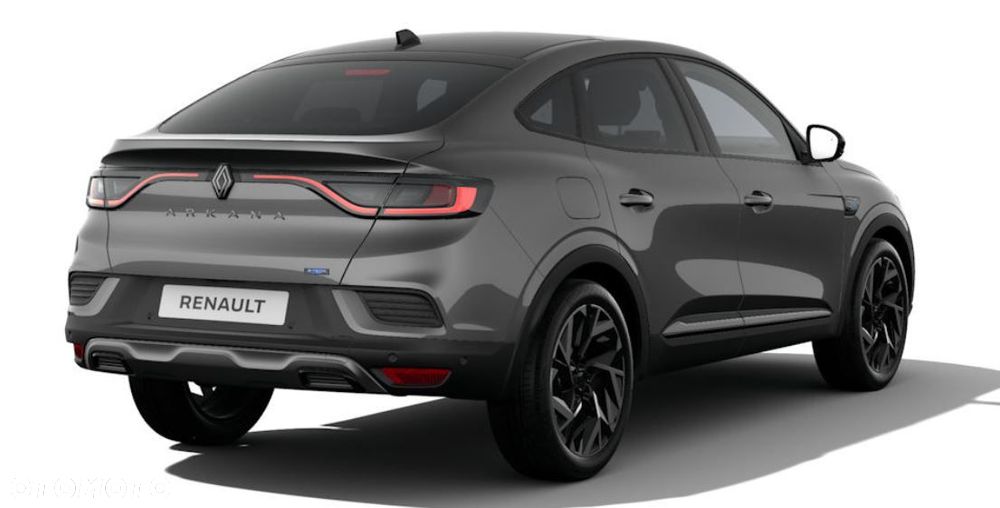 Renault Arkana - 3