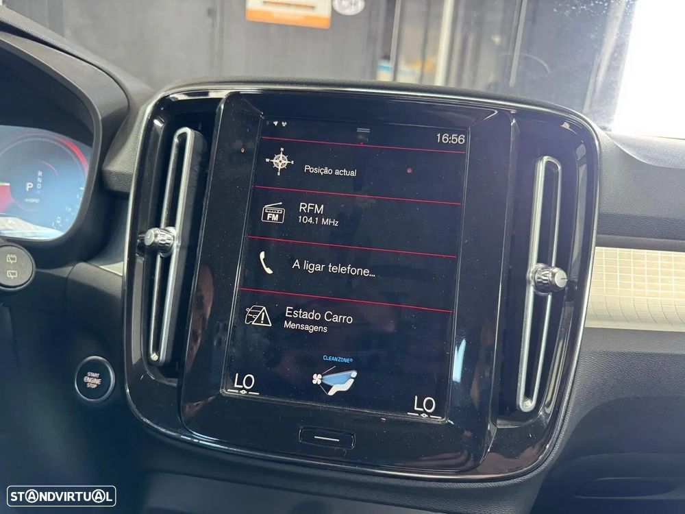 Volvo XC 40 1.5 T5 PHEV Inscription - 8