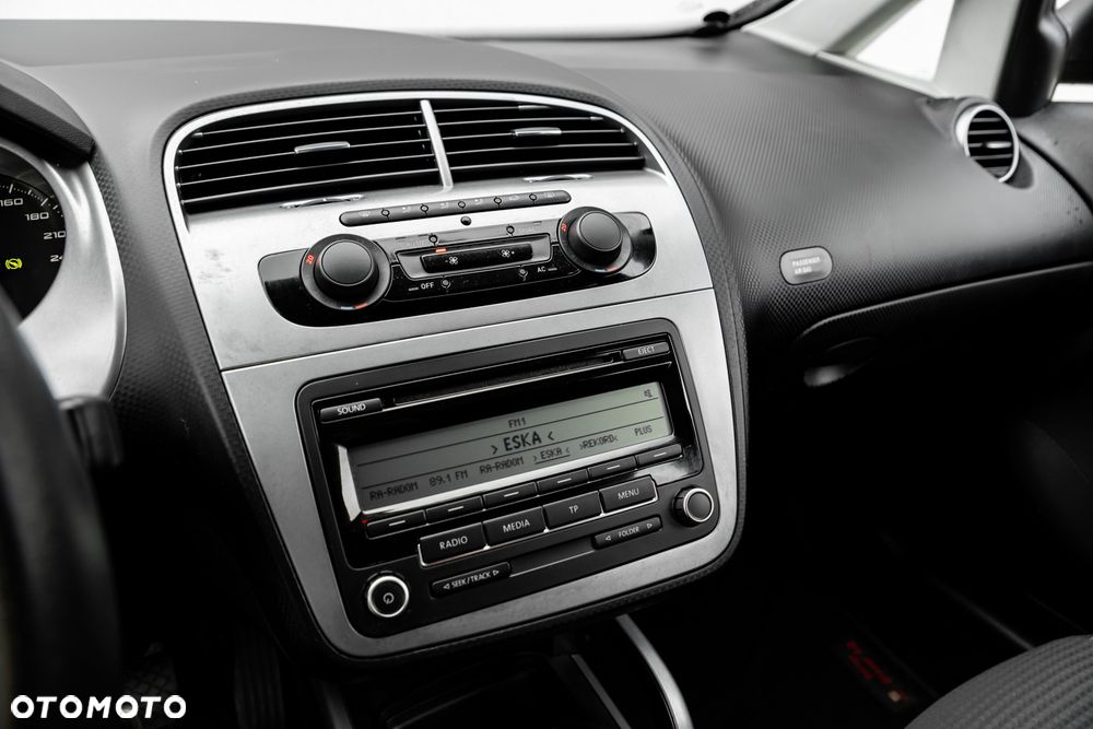 Seat Altea XL 2.0 TDI Style DSG - 28