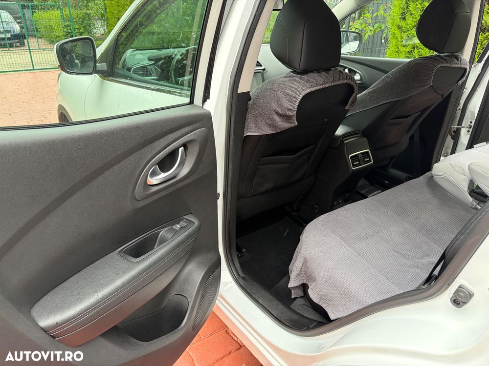 Renault Kadjar TCe EDC GPF Intens - 13