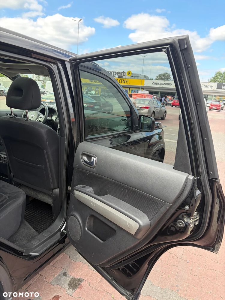 Nissan X-Trail 2.0 dCi XE - 29