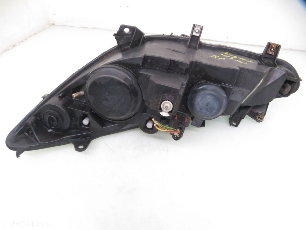 LAMPA PRAWA PRZEDNIA PEUGEOT 307 FL LIFT - 6