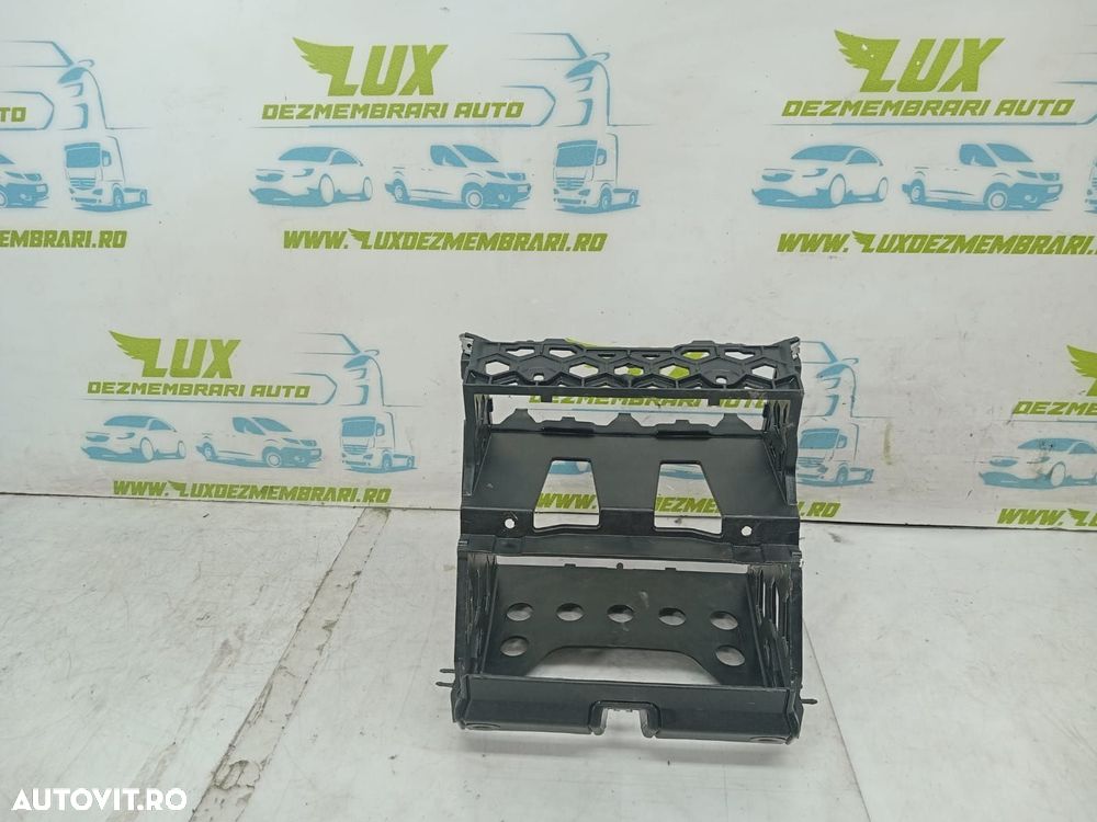 Cadru suport radio 6r0858005 Volkswagen VW Polo 5 6R [2009 - 2015] - 1