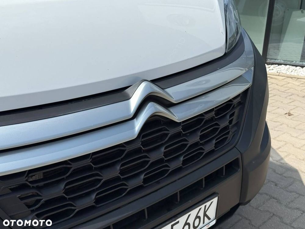 Citroën Jumper - 8