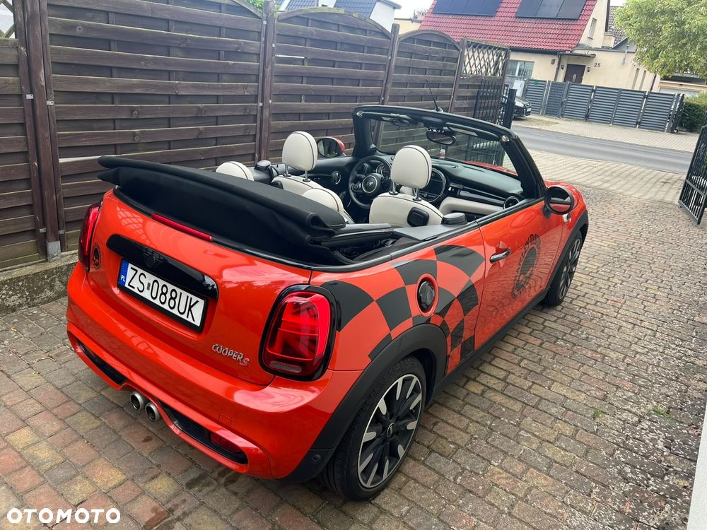 MINI Cooper S - 4