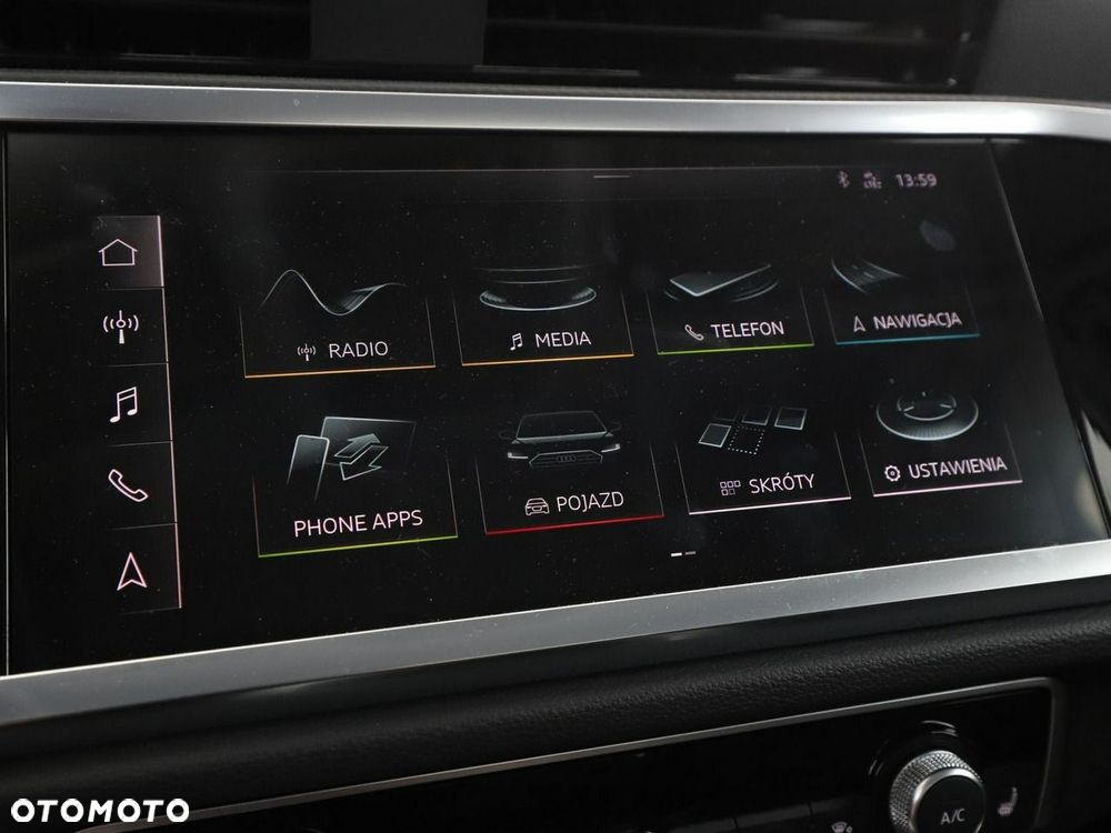 Audi Q3 35 TDI Quattro S Line - 24